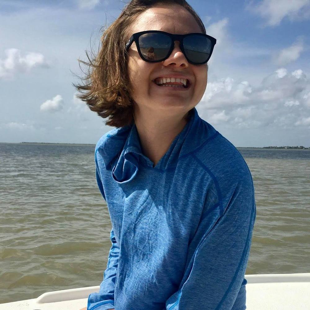 Meet your Posher, Alice